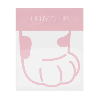 Soft Niacinamide Foot Mask 3pcs - Unny Club | Kiokii and...