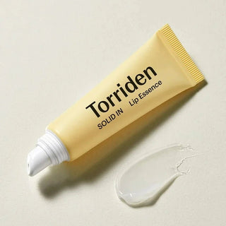 Solid - In Lip Essence 11ml - Torriden | Kiokii and...