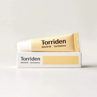 Solid - In Lip Essence 11ml - Torriden | Kiokii and...