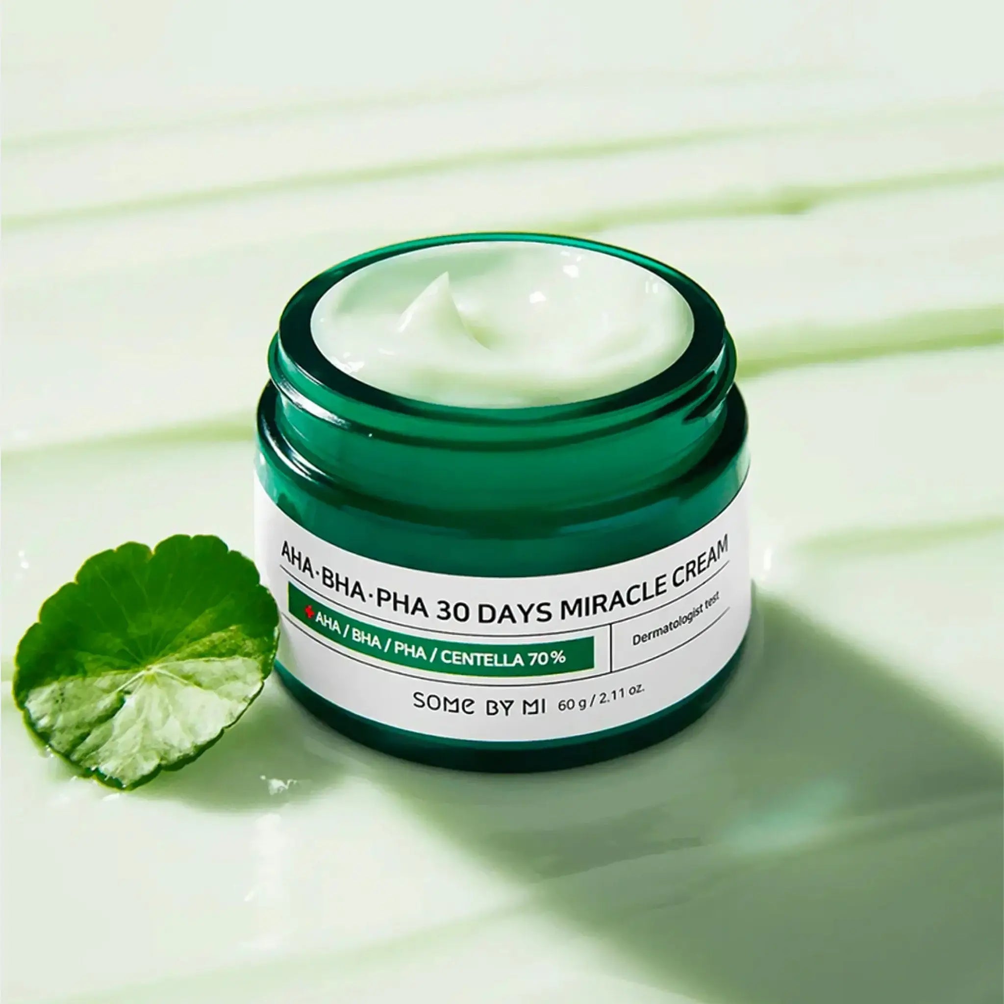 Some by Mi AHA BHA PHA 30 Days Miracle Cream 60ml by Some by Mi – Lotion & Cream