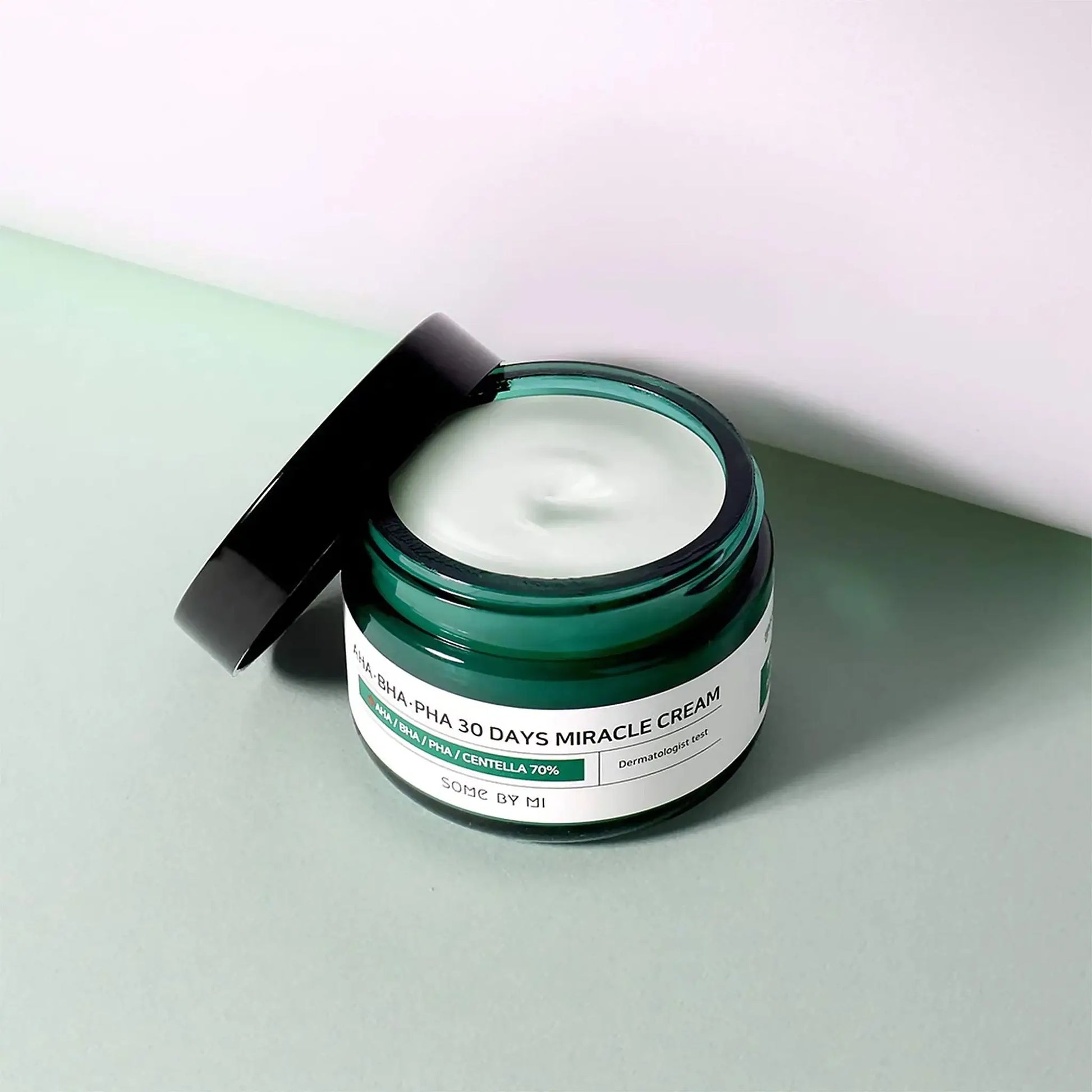 Some by Mi AHA BHA PHA 30 Days Miracle Cream 60ml by Some by Mi – Lotion & Cream