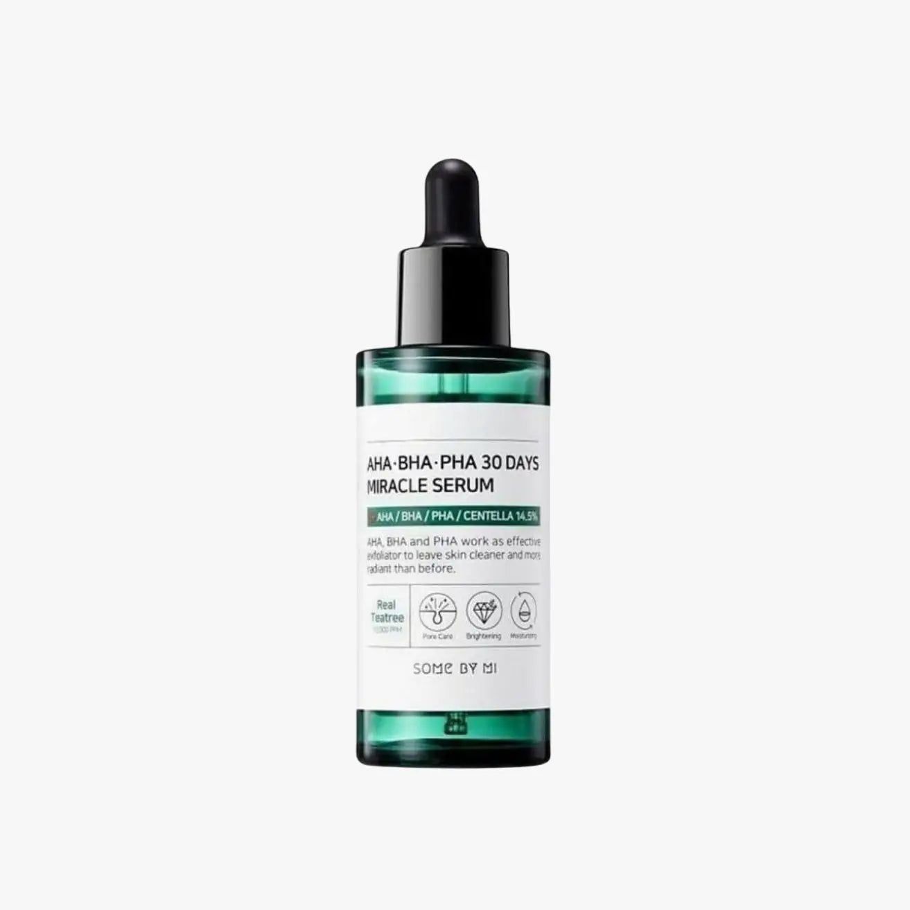 Some by Mi AHA BHA PHA 30 Days Miracle Serum 50ml by Some by Mi – Serum & Ampoule