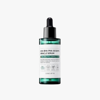 SOME BY MI AHA BHA PHA 30 Days Miracle Serum 50ml - Some by Mi | Kiokii and...