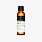 Some by Mi Galactomyces Pure Vitamin C Glow Toner 200ml by Some by Mi – Toner & Essence