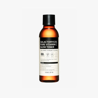 SOME BY MI Galactomyces Pure Vitamin C Glow Toner 200ml - Some by Mi | Kiokii and...