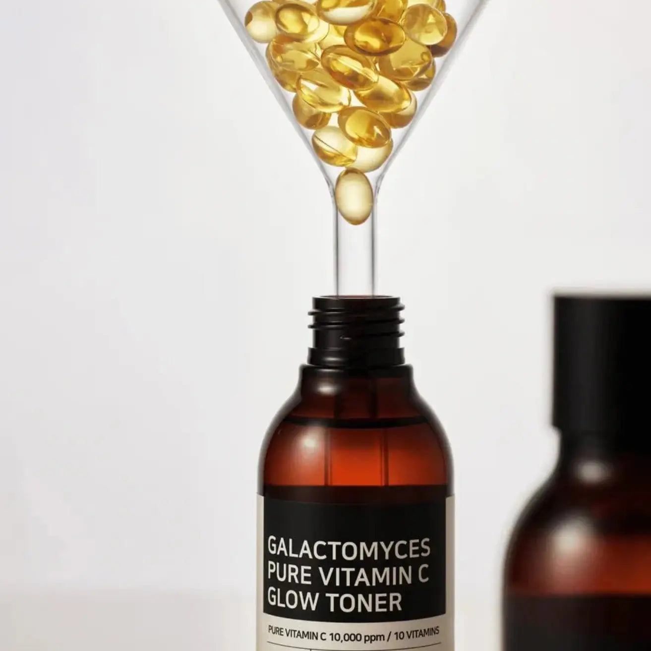 Some by Mi Galactomyces Pure Vitamin C Glow Toner 200ml by Some by Mi – Toner & Essence