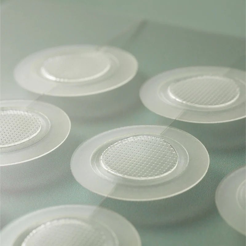 SOME BY MI Micro Pin Spot Patch 9pcs by Some by Mi – Pimple Patch