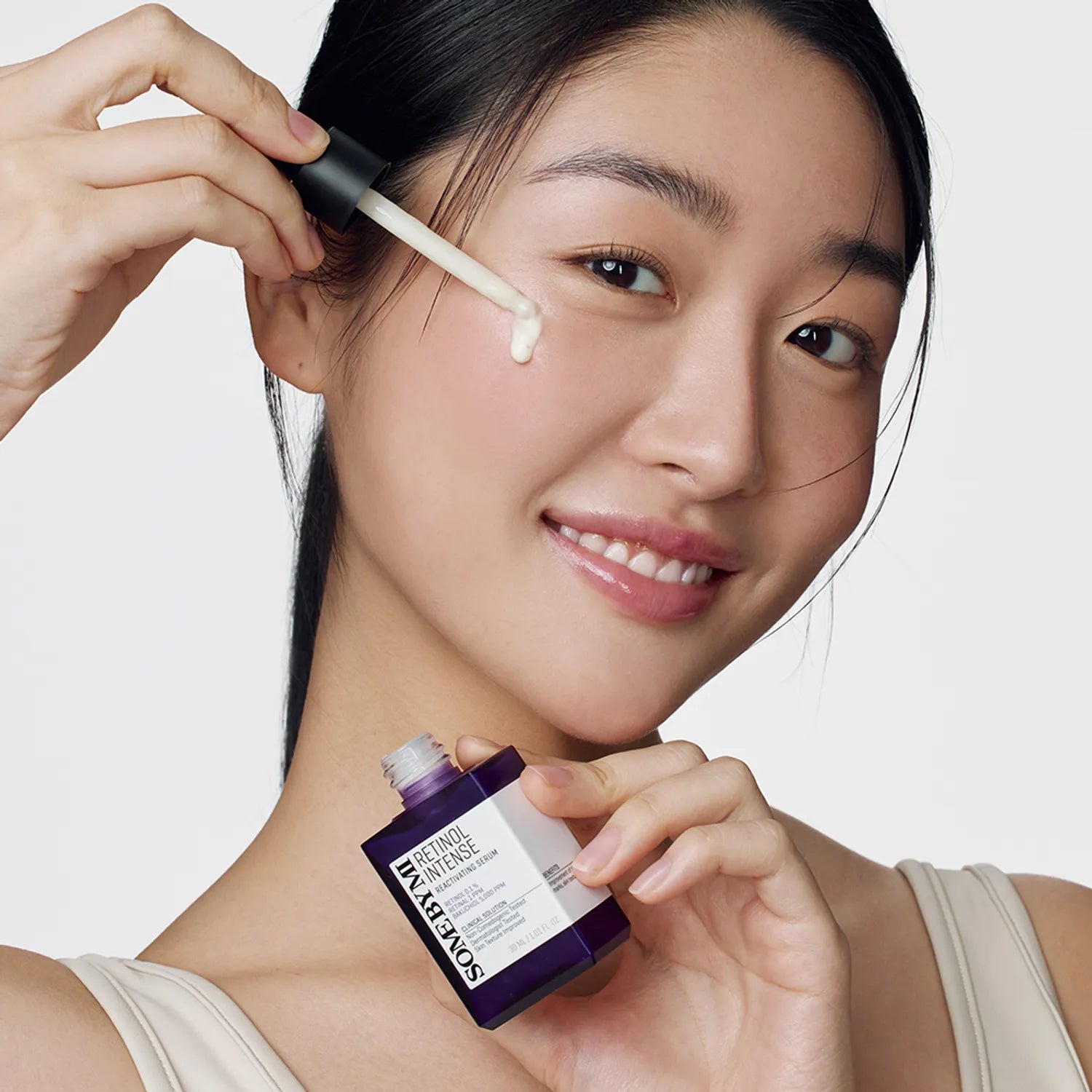 Some By Mi Retinol Intense Reactivating Serum 30ml by Some by Mi – Serum & Ampoule