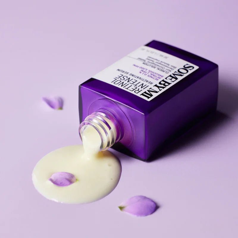 Some By Mi Retinol Intense Reactivating Serum 30ml by Some by Mi – Serum & Ampoule