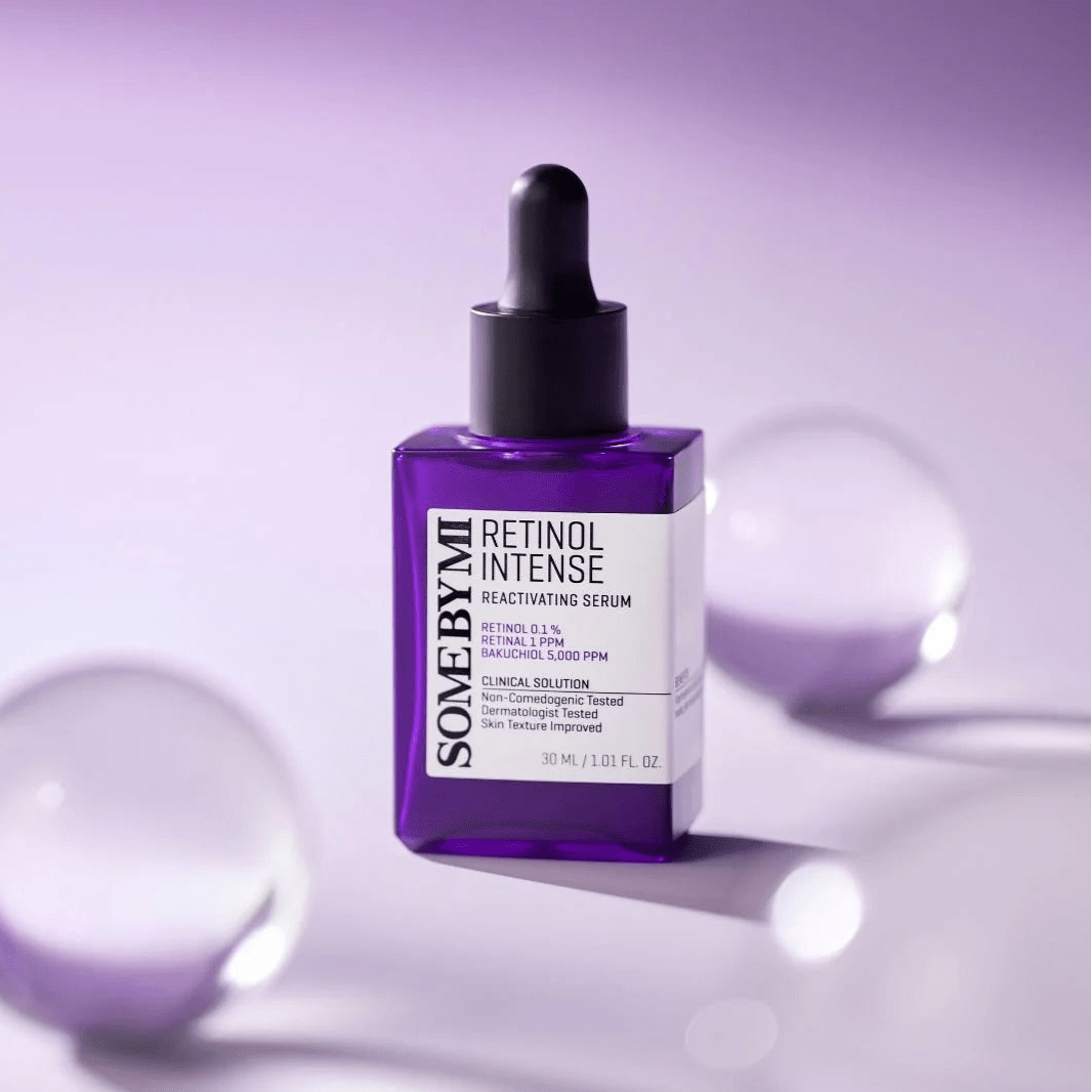 Some By Mi Retinol Intense Reactivating Serum 30ml by Some by Mi – Serum & Ampoule