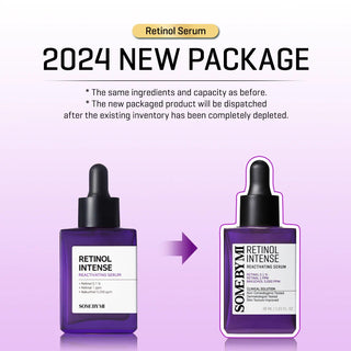 Some By Mi Retinol Intense Reactivating Serum 30ml by Some by Mi – Serum & Ampoule photo