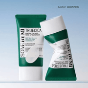 SOME BY MI Truecica Mineral Calming Tone Up Suncream 50ml by Some by Mi – Sunscreen