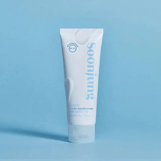 Etude House Soon Jung 10 Panthensoside Cica Balm by Etude House – Lotion & Cream