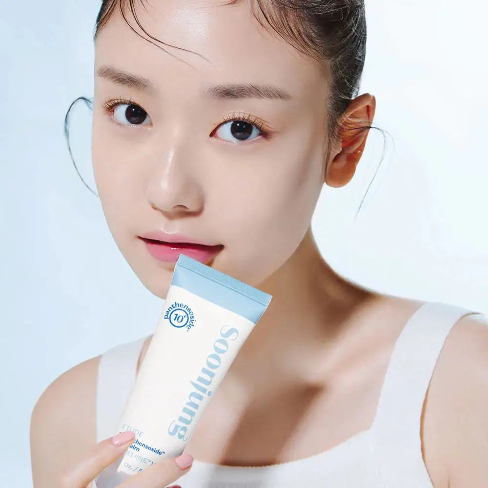 Etude House Soon Jung 10 Panthensoside Cica Balm by Etude House – Lotion & Cream