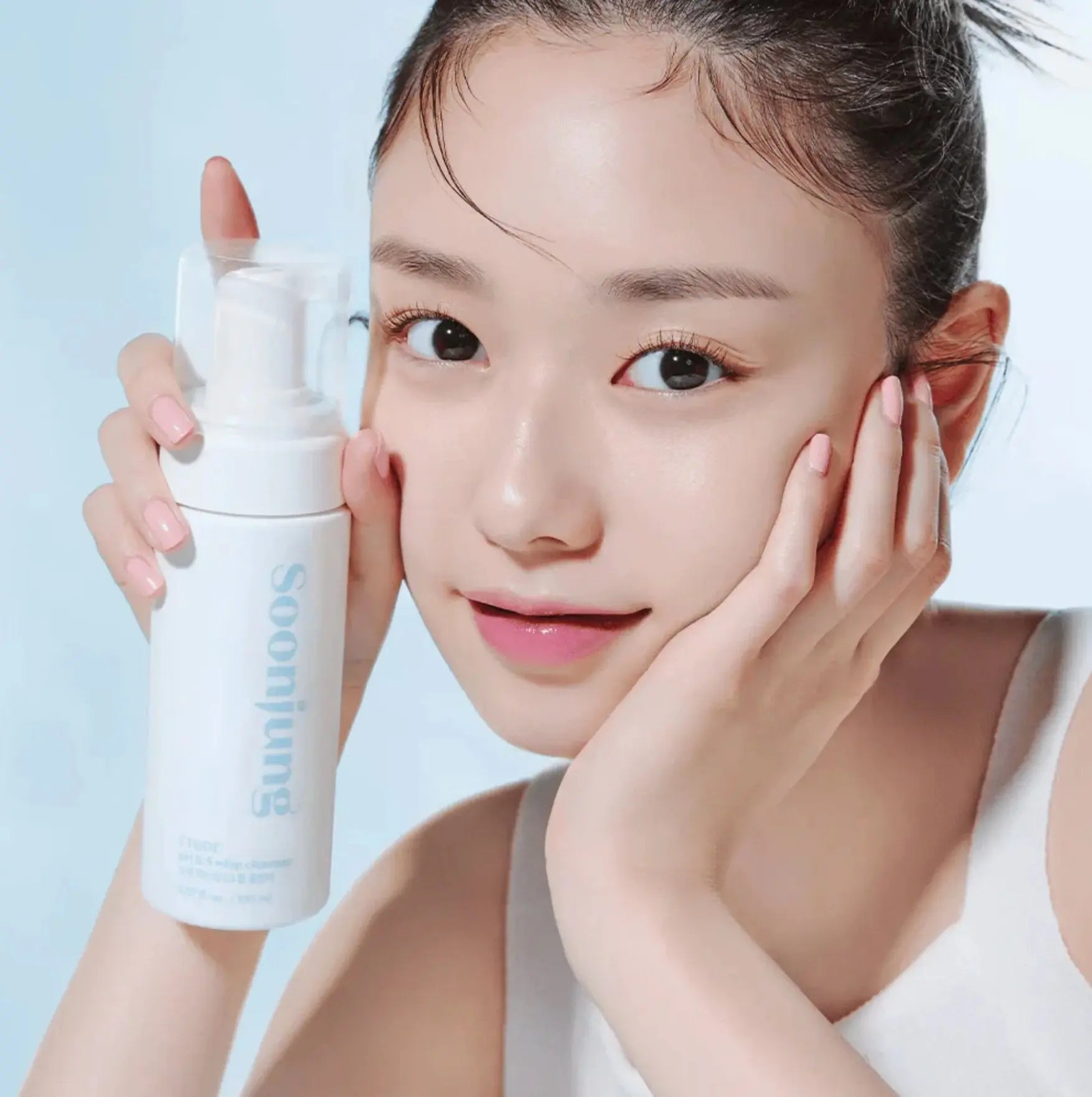 Etude House Soon Jung Whip Cleanser 150ml by Etude House – Facial Cleanser