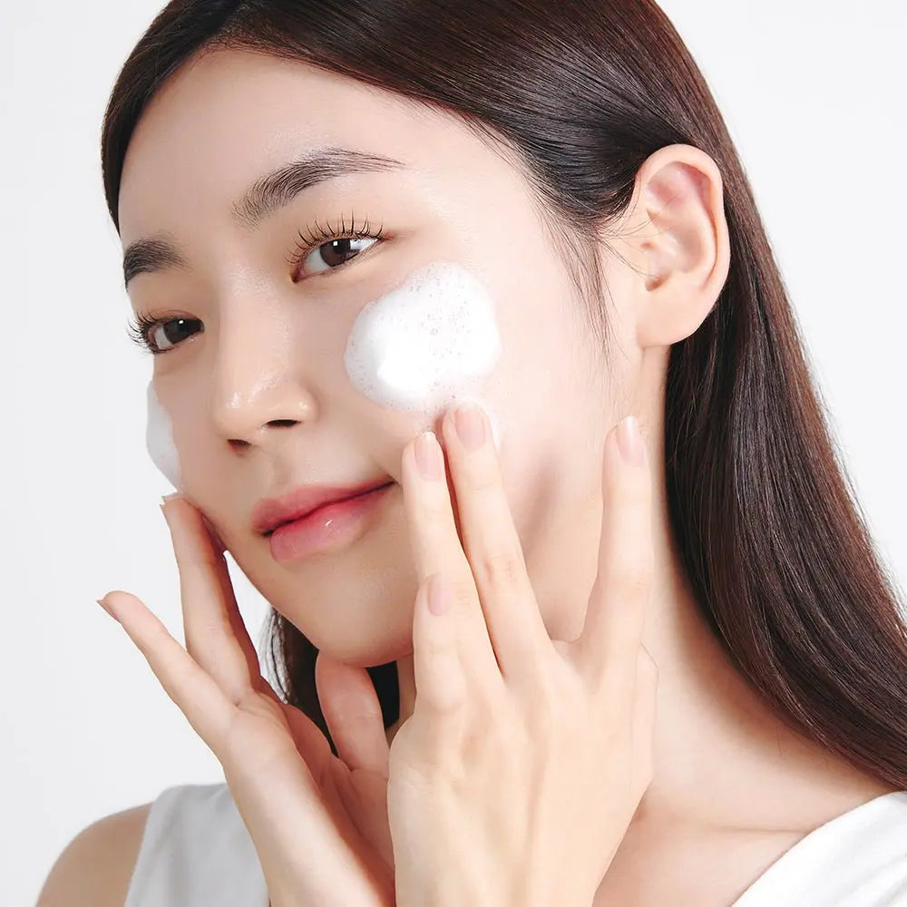 Etude House Soon Jung Whip Cleanser 150ml by Etude House – Facial Cleanser
