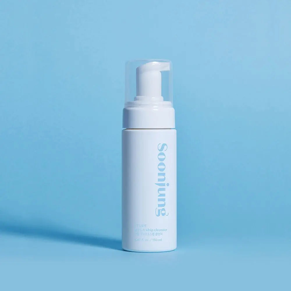 Etude House Soon Jung Whip Cleanser 150ml by Etude House – Facial Cleanser