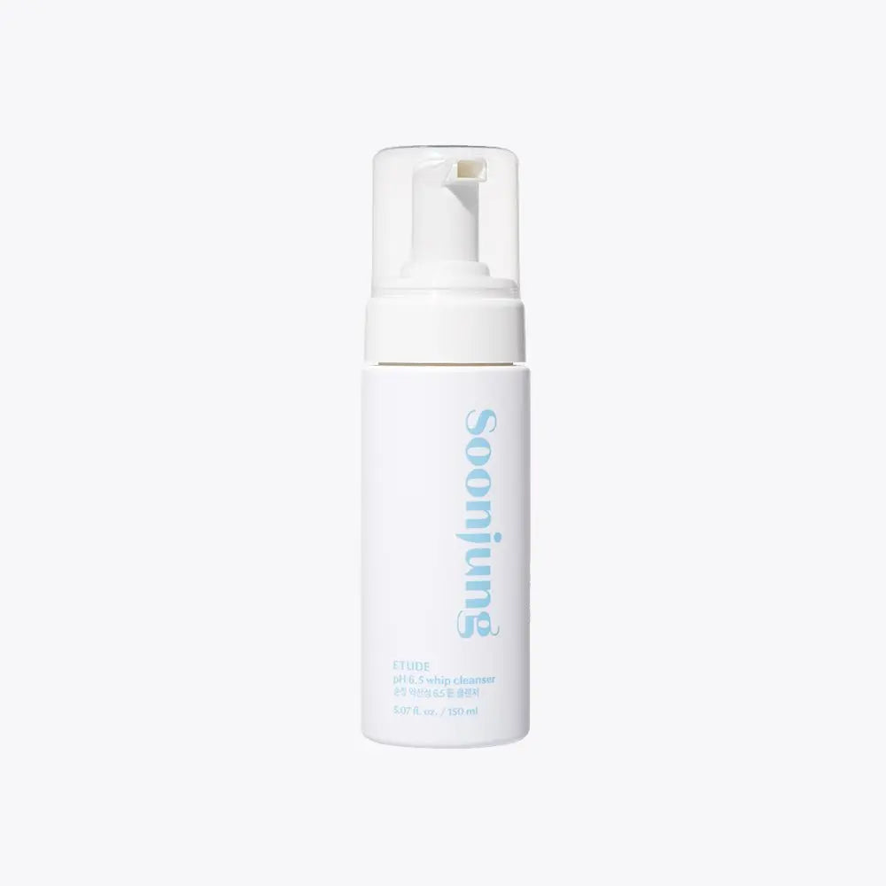 Etude House Soon Jung Whip Cleanser 150ml by Etude House – Facial Cleanser