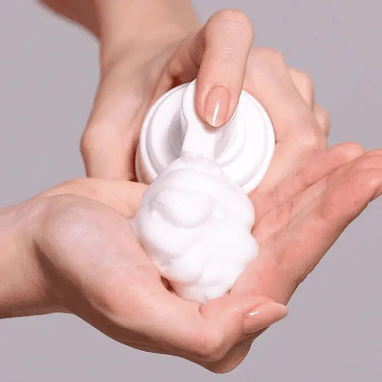 Etude House Soon Jung Whip Cleanser 150ml by Etude House – Facial Cleanser