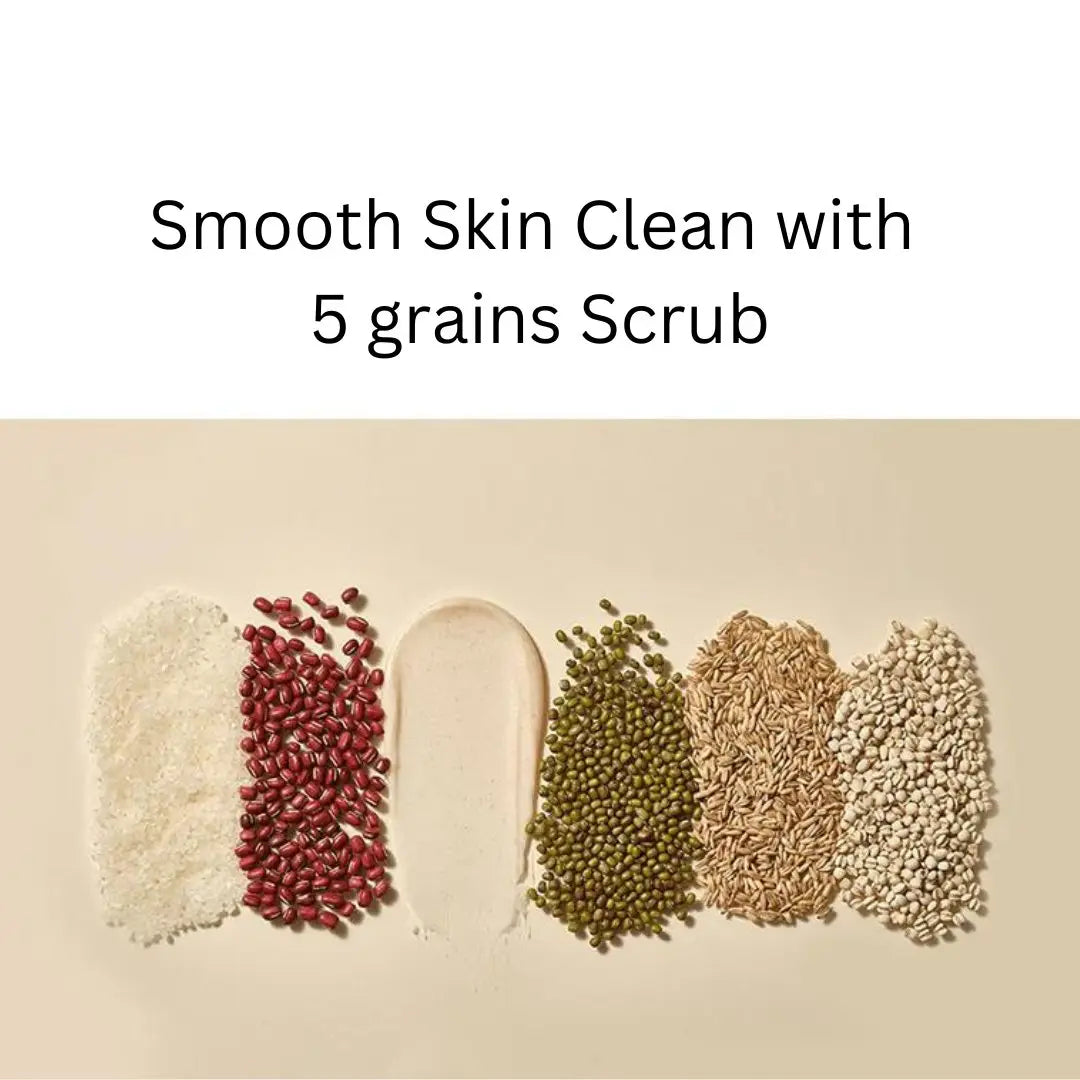 Round Lab Soybean Cleanser 150ml by Round Lab – Facial Cleanser