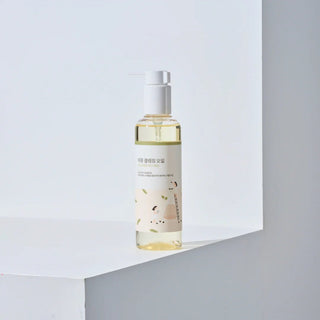 Soybean Cleansing Oil 200ml - Round Lab | Kiokii and...