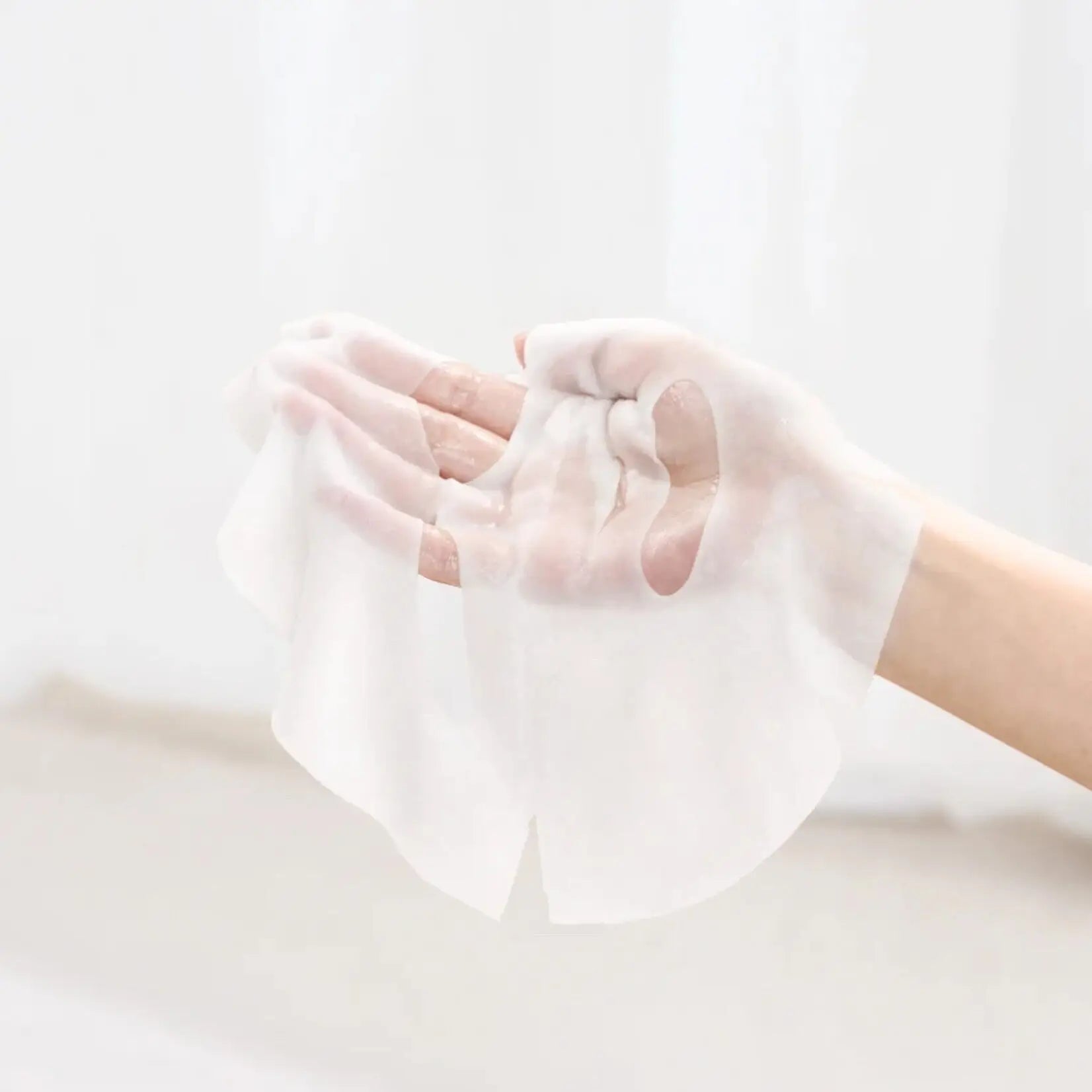 Round Lab Soybean Nourishing Mask (10pcs) by Round Lab – Sheet Mask