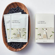 Round Lab Soybean Nourishing Mask (10pcs) by Round Lab – Sheet Mask