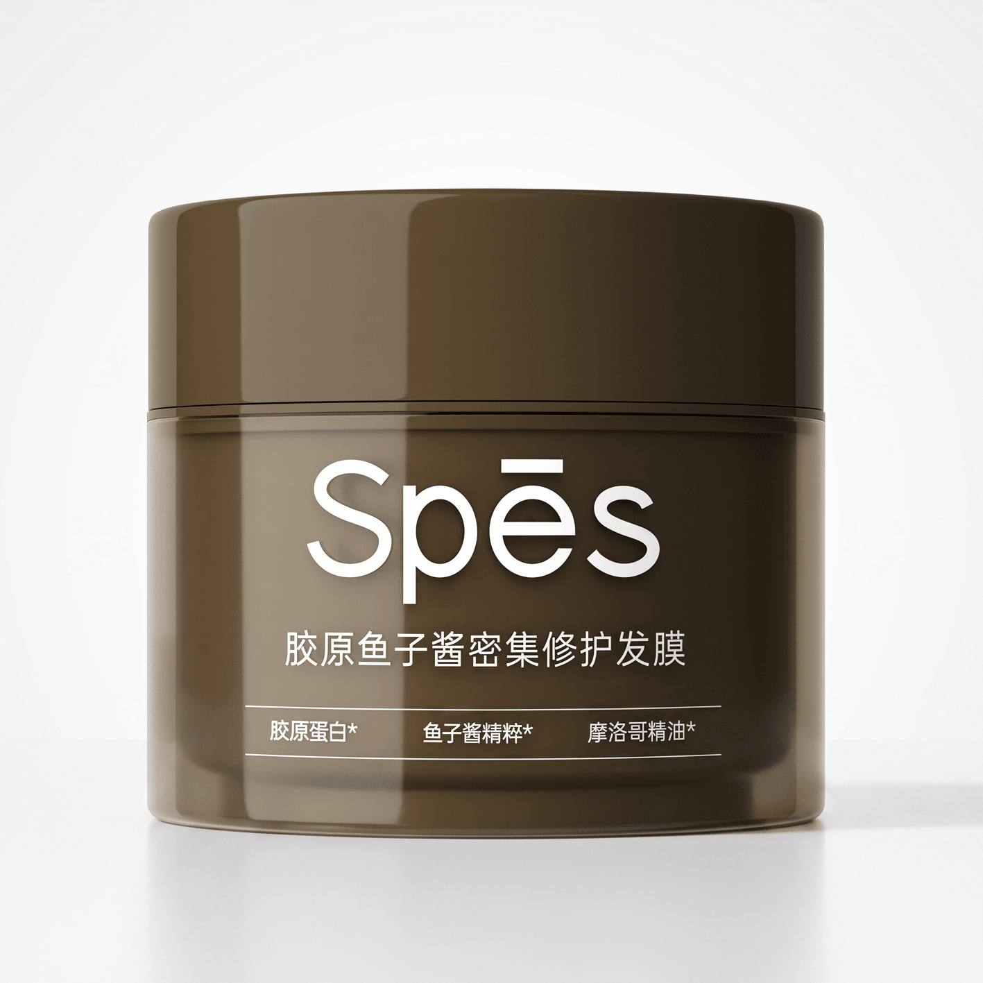 Spēs Collagen Caviar Intensive Repair Hair Mask by Spēs – Hair Mask
