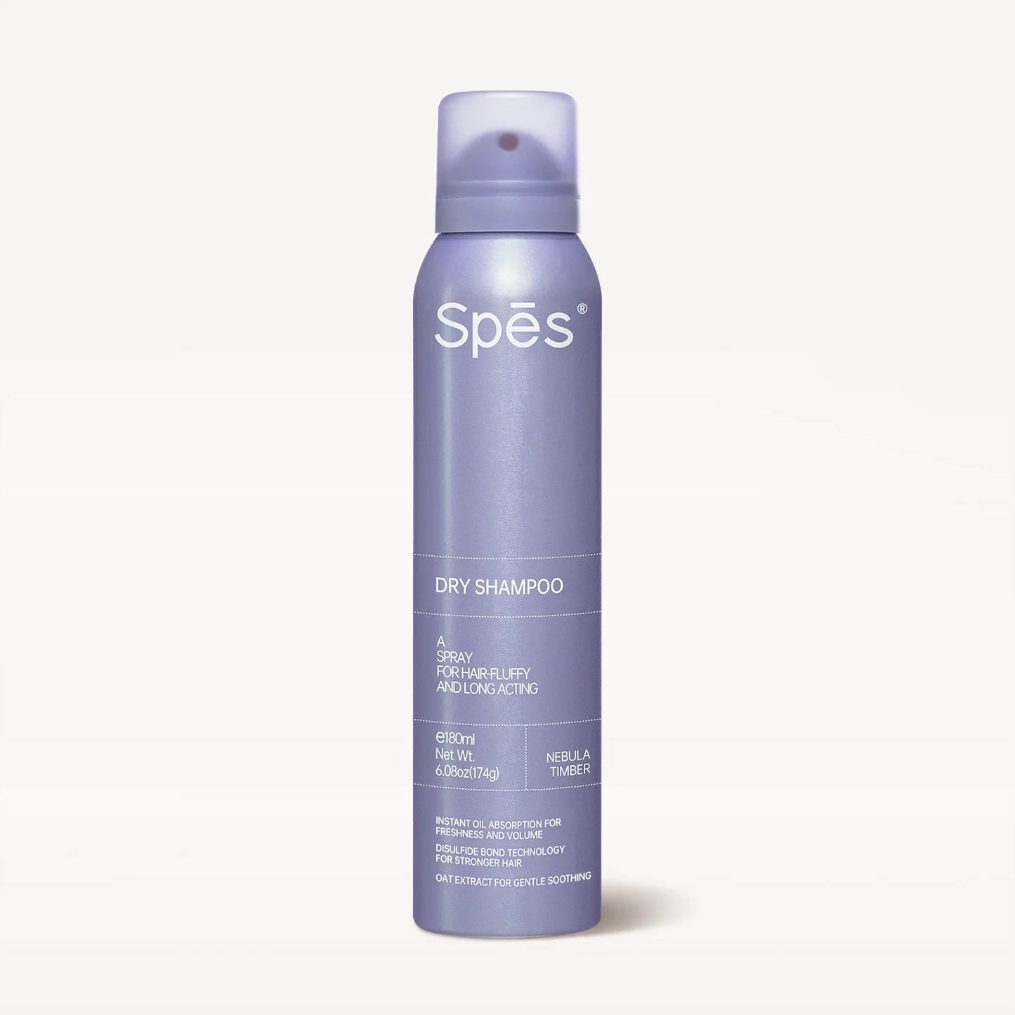 Spēs Dry Shampoo 150ml (3 Styles) by Spēs – Shampoo