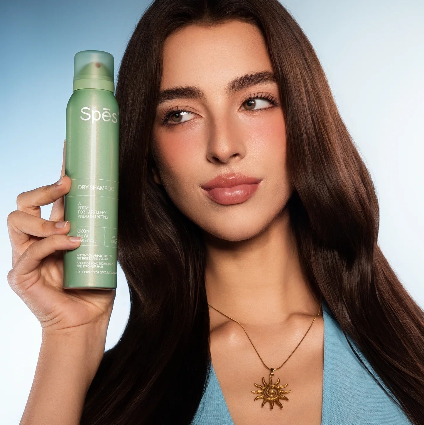 Spēs Dry Shampoo 150ml (3 Styles) by Spēs – Shampoo