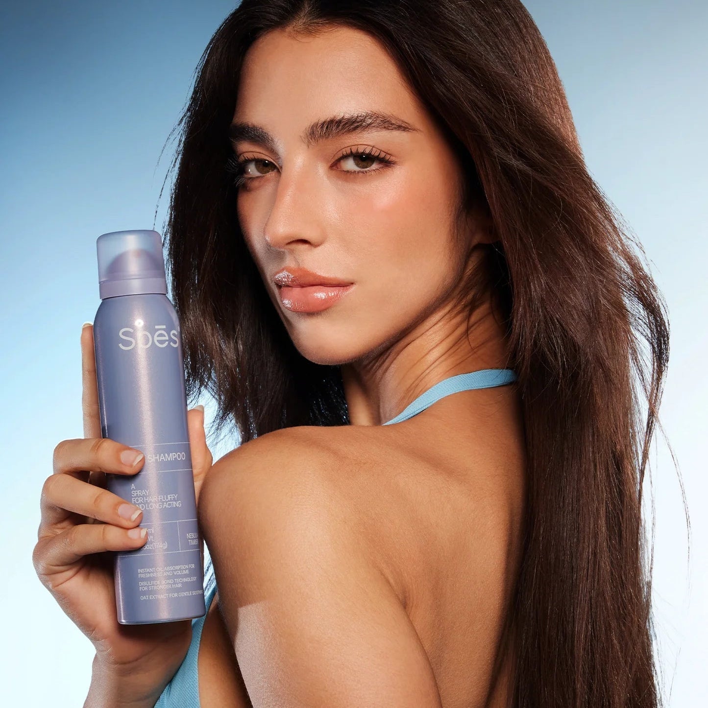 Spēs Dry Shampoo 150ml (3 Styles) by Spēs – Shampoo