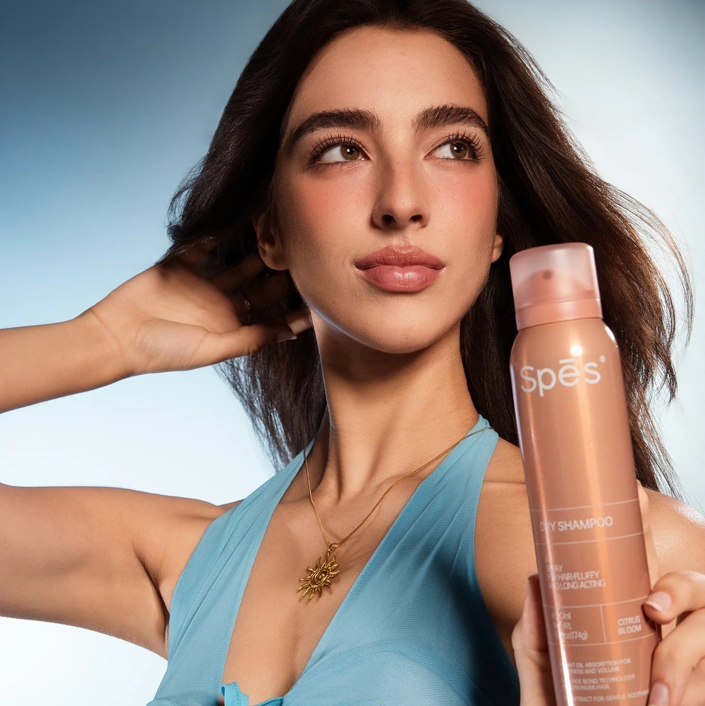 Spēs Dry Shampoo 150ml (3 Styles) by Spēs – Shampoo
