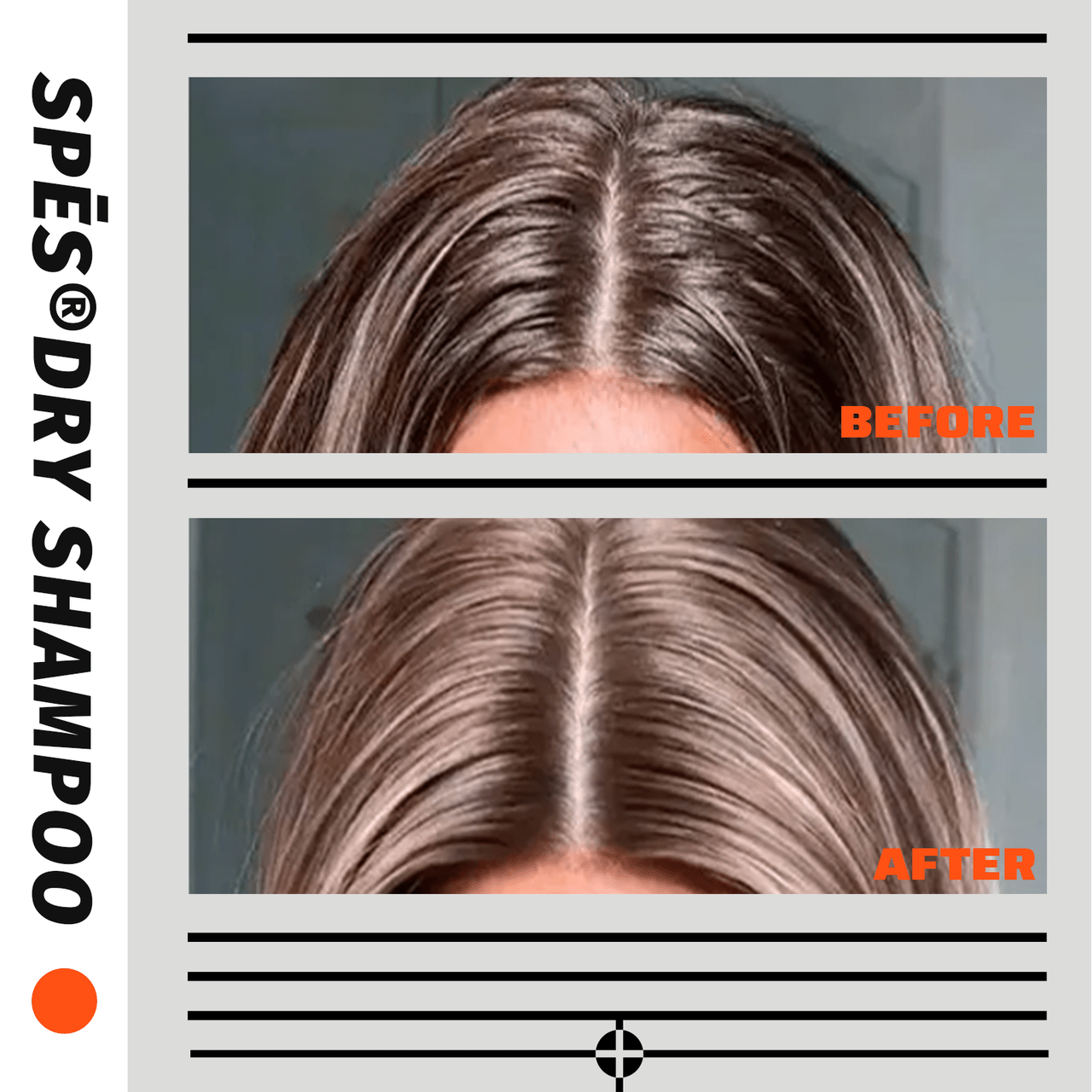 Spēs Dry Shampoo 150ml (3 Styles) by Spēs – Shampoo