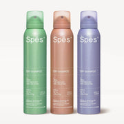 Spēs Dry Shampoo 150ml (3 Styles) by Spēs – Shampoo