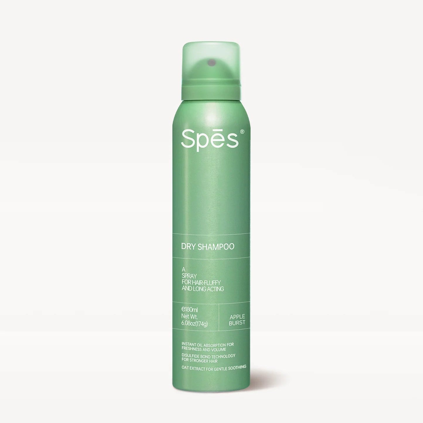 Spēs Dry Shampoo 150ml (3 Styles) by Spēs – Shampoo