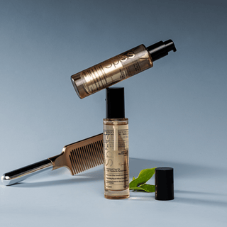 Spēs Moroccan Protein Repair Hair Oil 50ml by Spēs – Hair Oil & Serum photo