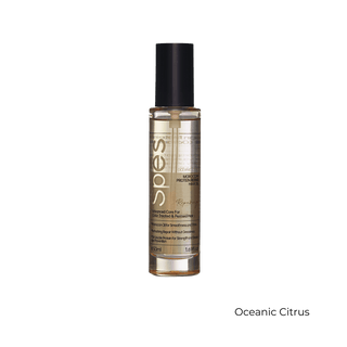 Spēs Moroccan Protein Repair Hair Oil 50ml by Spēs – Hair Oil & Serum photo