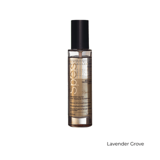 Spēs Moroccan Protein Repair Hair Oil 50ml by Spēs – Hair Oil & Serum photo