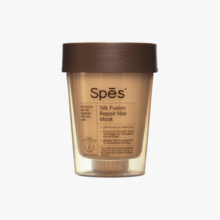 Spēs Silk Fusion Repair Hair Mask 260ml by Spēs – Hair Mask photo