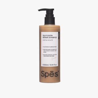 Spēs Silk Fusion Repair Shampoo 300ml by Spēs – Shampoo photo
