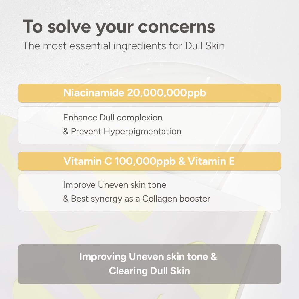 Sungboon Editor Deep Collagen Niacin Vita C Brightening Mask 4pcs by Sungboon – Sheet Mask