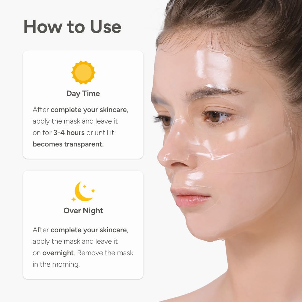 Sungboon Editor Deep Collagen Niacin Vita C Brightening Mask 4pcs by Sungboon – Sheet Mask