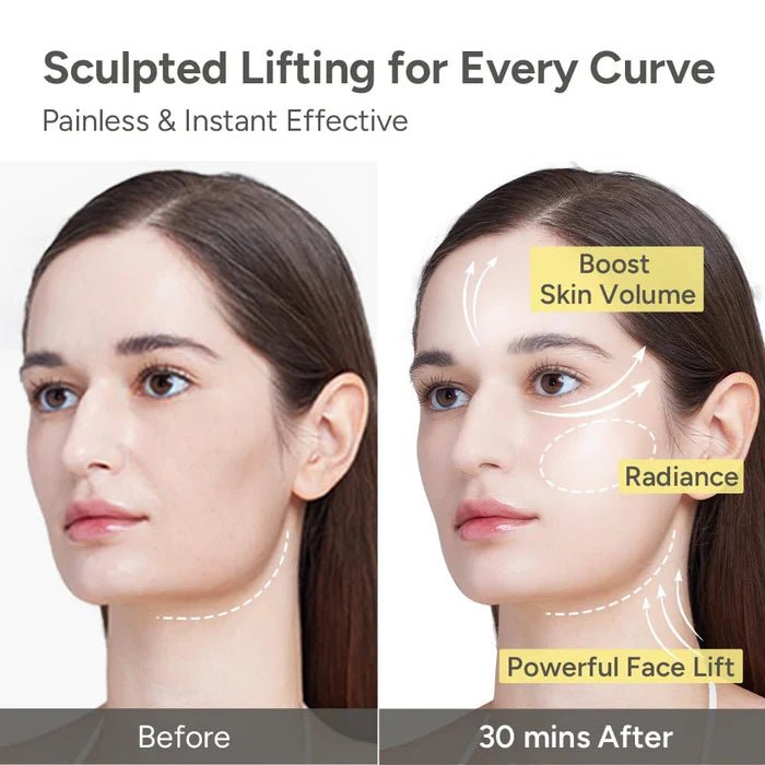 SUNGBOON EDITOR Deep Collagen Retinol Boost Up Mask 4pcs by Sungboon – Sheet Mask