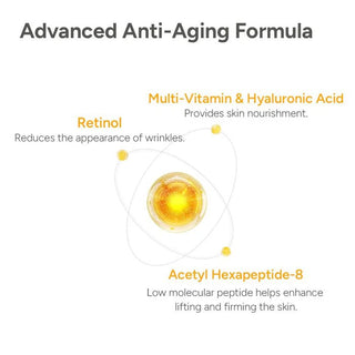 SUNGBOON EDITOR Deep Collagen Retinol Boost Up Mask 4pcs by Sungboon – Sheet Mask