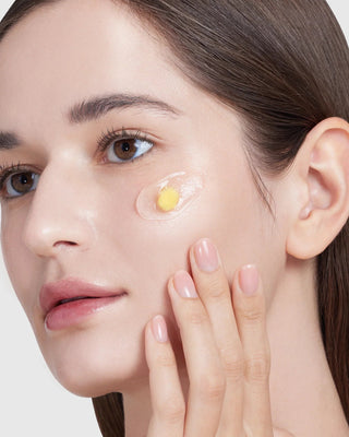 SUNGBOON EDITOR Deep Collagen Retinol Power Boosting Capsule Cream 50ml by Sungboon – Lotion & Cream photo