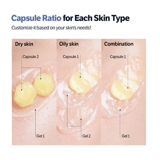 SUNGBOON EDITOR Deep Collagen Retinol Power Boosting Capsule Cream 50ml by Sungboon – Lotion & Cream photo