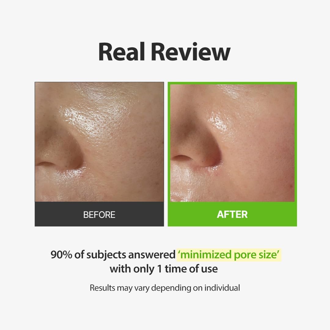 Sungboon Editor Green Tomato Pore Peeling Jumbo Pad 60pads by Sungboon – Toner Pads