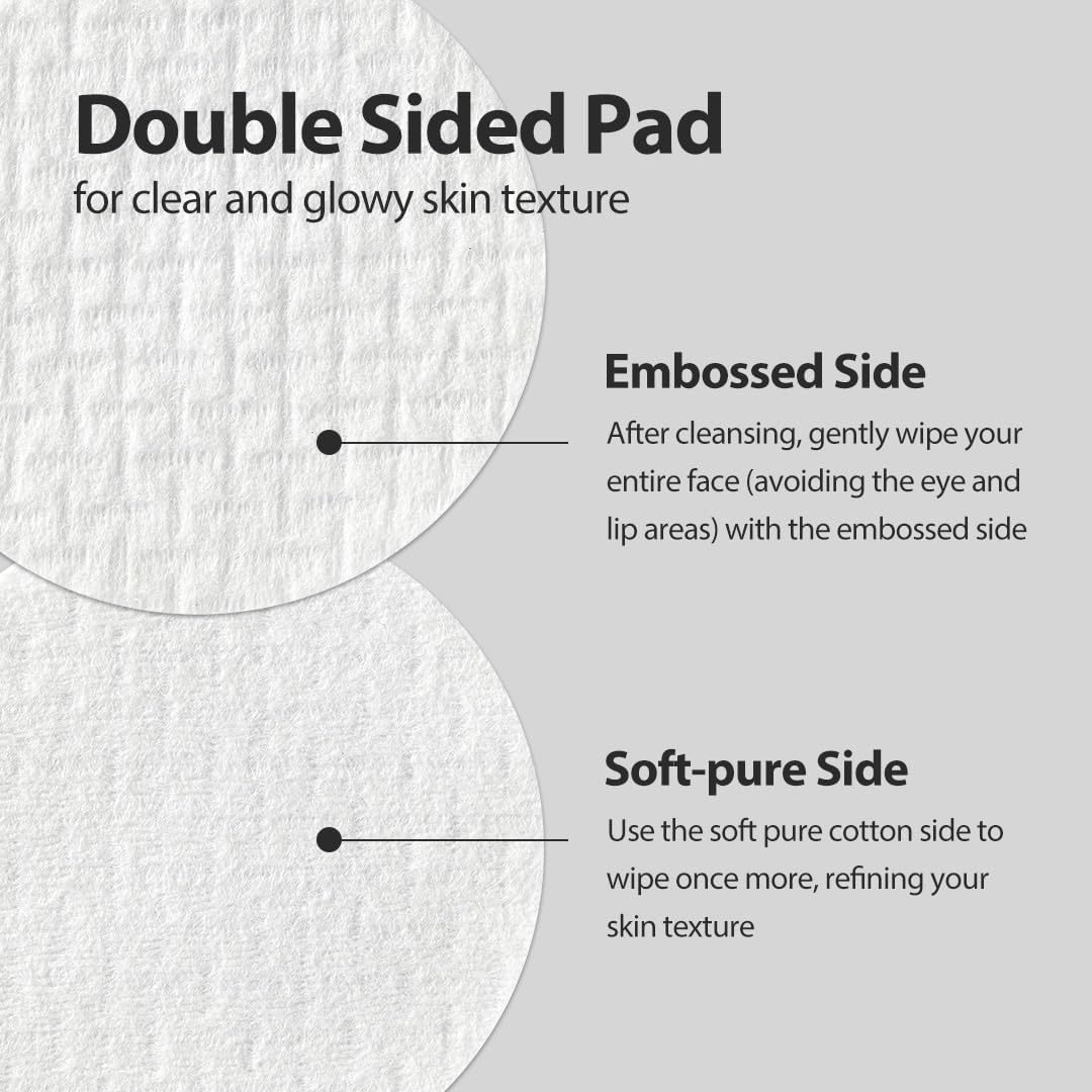 Sungboon Editor Green Tomato Pore Peeling Jumbo Pad 60pads by Sungboon – Toner Pads
