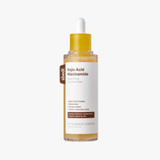 SUNGBOON EDITOR Kojic Acid Niacinamide Brightening Rice Peel Shot 80ml by Sungboon – Serum & Ampoule