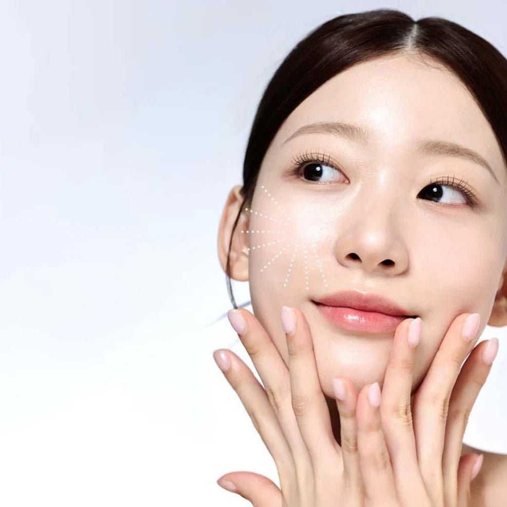 SUNGBOON EDITOR Muscat Grape Vita C Brightening Ampoule 40ml by Sungboon – Serum & Ampoule